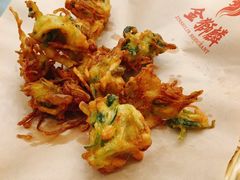 -金狮麟·新豫菜(金码大厦店)