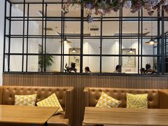 -花舍·新派粤菜·西餐·下午茶(亚运村·鸟巢店)