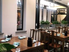 大堂-二分八云雁阁(长治路店)