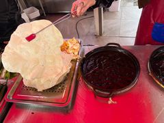 -东北熏肉大饼(后湖店)