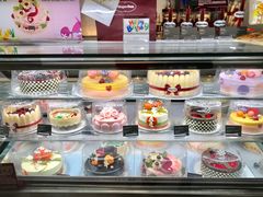 -哈根达斯(西安高新店)