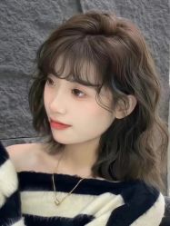 -V+ Hair