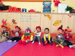 -金宝贝早教(万象城校区)