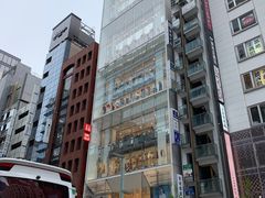 -优衣库(银座店)