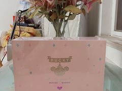 -泡泡玛特POPMART(合生汇店)