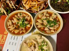 -周肥肠(江油总店)