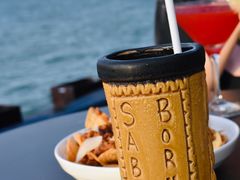 -Sunset Bar(丹绒亚路香格里拉店)