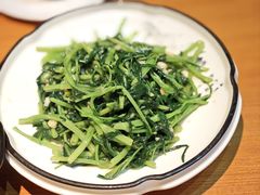 -壹只卤鹅 · 潮汕菜(京基百纳店)