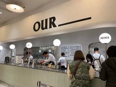 -OUR Bakery(SKP-S店)