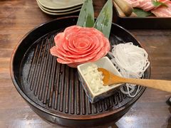 -花肴·和牛烧肉(顺义五里仓店)