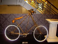 香港100622-100628\台湾\台北诚品书店\台湾-台北市-诚品书店楼下（2）20100627-诚品书店(敦南店)