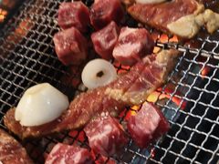 -马路牙子烧烤音乐酒馆(望京店)