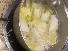 -原味四季椰子鸡(公明百佳华店)