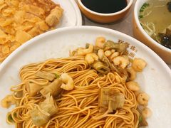 -松鹤楼·苏式汤面(虹桥天地店)