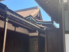 -京都御所