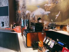 -星巴克臻选(成都太古里店)
