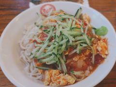 -洛阳面馆(红专路店)