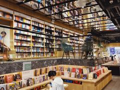 -覔书店(壹方城店)