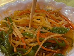 -金杨拉面王小吃面馆·牛三宝面·红烧牛肉粉