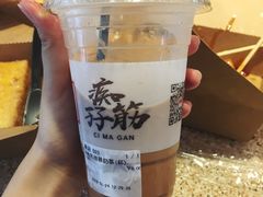 -孖记茶档·热腾茶餐(江南西plus店)