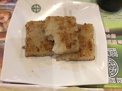 -添好运点心专门店(中环IFC店)