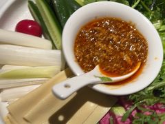 -关东小磨东北菜(漕河泾印象城店)