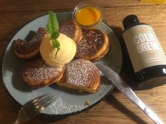 -The Daily Fix Cafe