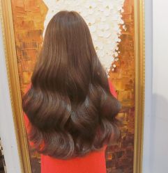 -MYCOLORHARSALON