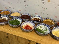 -菌乡缘·野生菌蒸汽鱼火锅(江边夜市店)