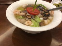 -梅园酒店餐厅(西湖店)