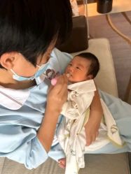 -大美母婴月子中心(希尔顿店)