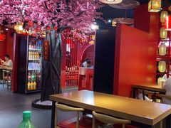 -三顾烤庐·烤鱼·烧烤·龙虾(奉贤店)