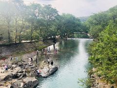 -鹿亭中村