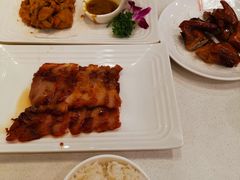 招牌脆皮乳鸽-壹间茶餐厅(天娱广场店)