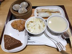 -冰泉豆浆馆(阳朔店)