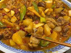 -福顺祥大盘鸡(临潼店)