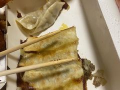 -海荣锅贴馆(五味十字店)