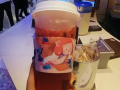 -眷茶(赛格国际购物中心店)
