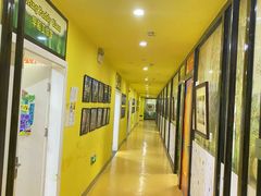 -杨梅红艺术教育(凤城教学中心)