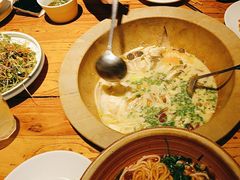 -云尊府云南菜·蒸汽石锅鱼(五棵松华熙店)