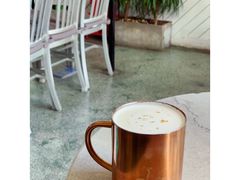 -Nectar One Cafe(勇烈路n1店)