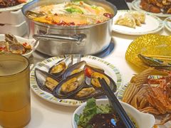 -吉布鲁牛排海鲜自助(顺庆红光路店)
