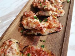 祖母招牌烤土豆皮-G+KITCHEN(龙湖狮山天街店)