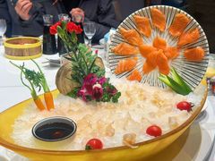 -正阁餐饮(黑金冠公园店)