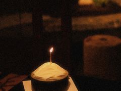 卡座-半勺舒舒生日蛋糕店