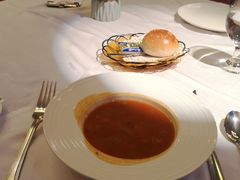 罗宋汤-太平馆西餐厅(北京路店)