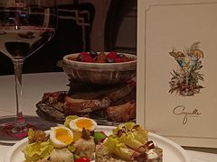 -壳里西餐厅Coquille Seafood Bistro(蒙自路店)