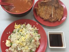 -孙阿姨上海小吃·本帮小厨(隆昌路店)