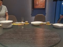 -宫燕府·京菜·烤鸭·淮扬菜(王府中心店)