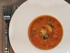 -BONAZZA 意大利餐厅